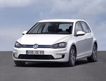 Volkswagen e-Golf [Worldwide] (Typ 5G) '2014–17