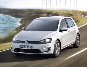 Volkswagen e-Golf [Worldwide] (Typ 5G) '2014–17
