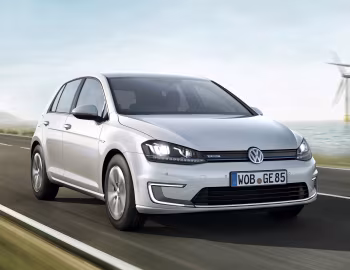 Volkswagen e-Golf [Worldwide] (Typ 5G) '2014–17