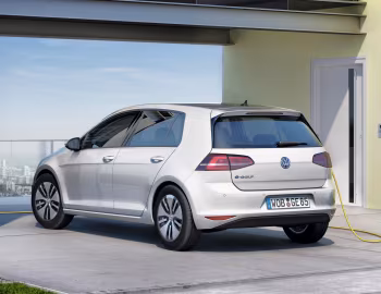 Volkswagen e-Golf [Worldwide] (Typ 5G) '2014–17