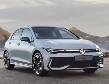 Volkswagen Golf R-Line [South Africa] '2025–pr.