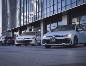 Volkswagen Golf '2020–pr.