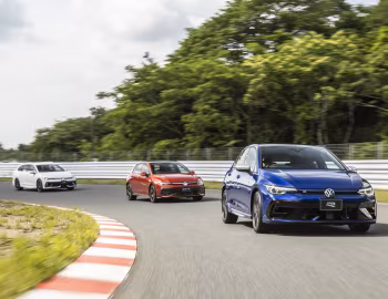 Volkswagen Golf '2020–pr.