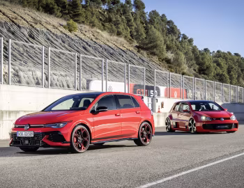 Volkswagen Golf '1974–pr.