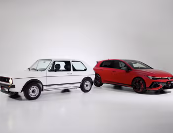 Volkswagen Golf '1974–pr.