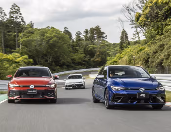 Volkswagen Golf '2020–pr.