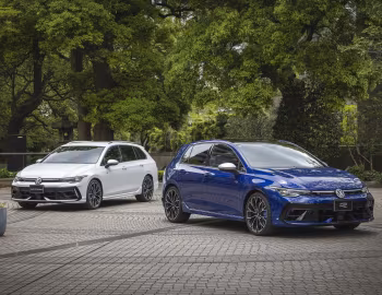 Volkswagen Golf '2020–pr.