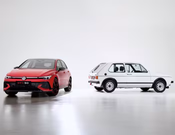 Volkswagen Golf '1974–pr.