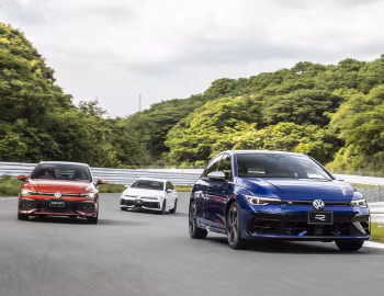Volkswagen Golf '2020–pr.