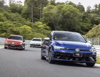 Volkswagen Golf '2020–pr.