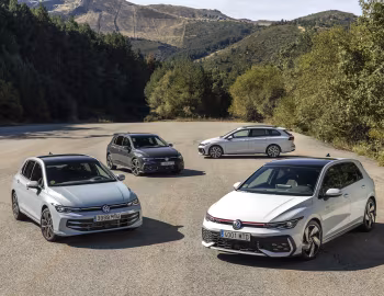 Volkswagen Golf '2020–pr.