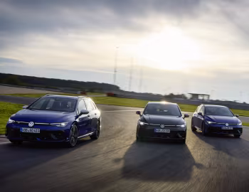 Volkswagen Golf '2020–pr.