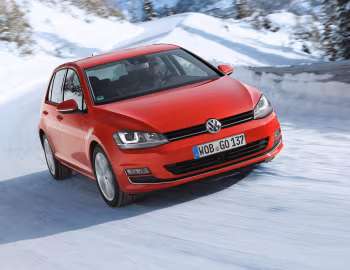 Volkswagen Golf TDI 4MOTION 5-door [Worldwide] (Typ 5G) '2013–17