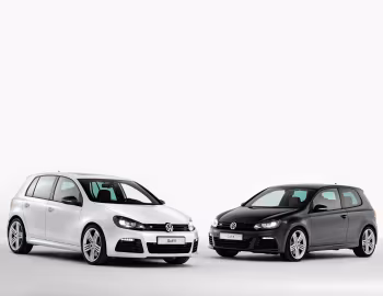 Volkswagen Golf (Typ 5K) '2008–16