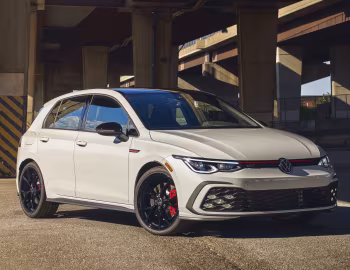 2024–pr. Volkswagen Golf GTI 380 [North America] '2023–pr.