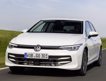 Volkswagen Golf [Worldwide] '2024–pr.