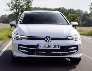 Volkswagen Golf [Worldwide] '2024–pr.