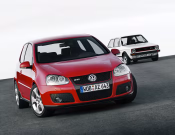 Volkswagen Golf '1974–pr.
