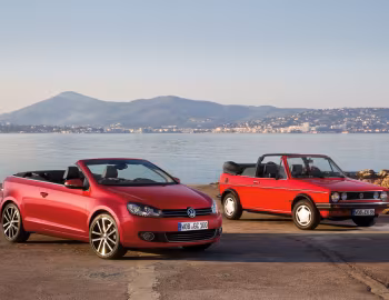 Volkswagen Golf '1974–pr.