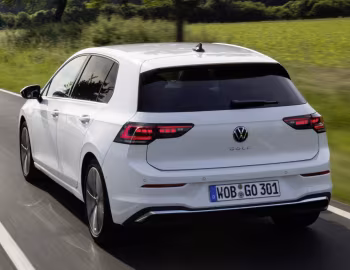 Volkswagen Golf [Worldwide] '2024–pr.