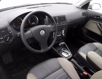 Panel frontal Volkswagen Golf [Brazil] (Typ 1J) '2007–13