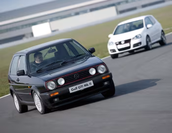 Volkswagen Golf '1974–pr.