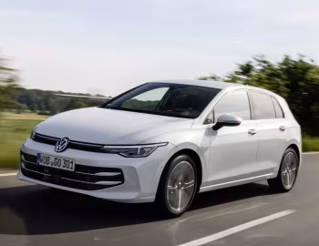 Volkswagen Golf [Worldwide] '2024–pr.