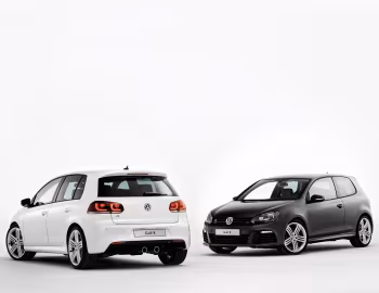 Volkswagen Golf (Typ 5K) '2008–16