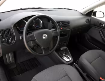 Panel frontal Volkswagen Golf [Brazil] (Typ 1J) '2007–13