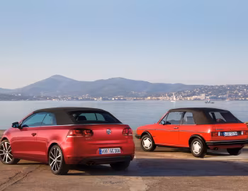 Volkswagen Golf '1974–pr.