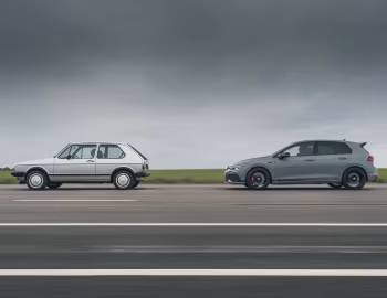 Volkswagen Golf '1974–н.в.