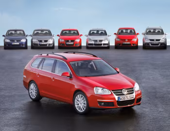 Volkswagen Golf '1974–pr.