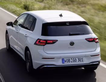 Volkswagen Golf [Worldwide] '2024–pr.