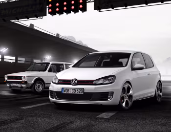 Volkswagen Golf '1974–pr.