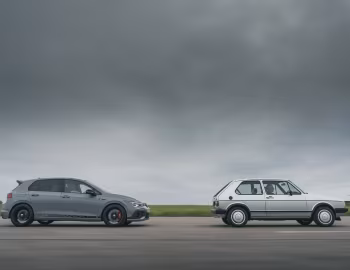 Volkswagen Golf '1974–н.в.