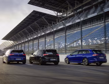 Volkswagen Golf '2020–pr.