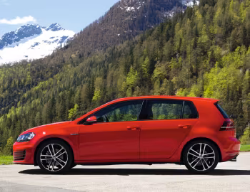 Volkswagen Golf GTD 5-door [Worldwide] (Typ 5G) '2013–17