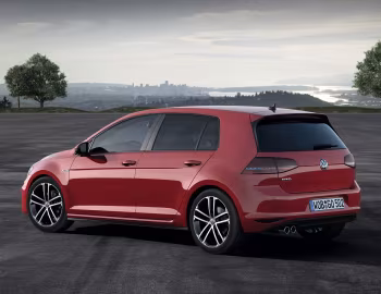 Volkswagen Golf GTD 5-door [Worldwide] (Typ 5G) '2013–17