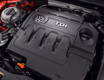 Bajo el capó Volkswagen Golf GTD 5-door [Worldwide] (Typ 5G) '2013–17