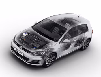 Volkswagen Golf GTD 5-door [Worldwide] (Typ 5G) '2013–17