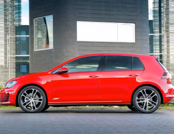 Volkswagen Golf GTD 5-door [UK-spec] (Typ 5G) '2013–17
