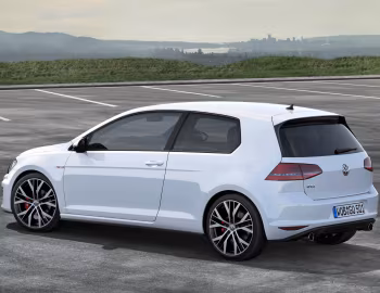 Volkswagen Golf GTI 3-door [Worldwide] (Typ 5G) '2013–17