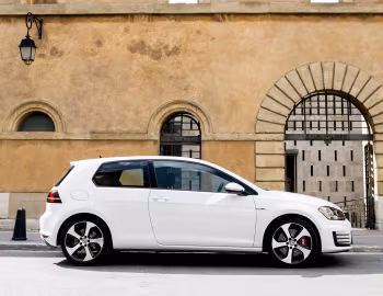 Volkswagen Golf GTI 3-door [Worldwide] (Typ 5G) '2013–17