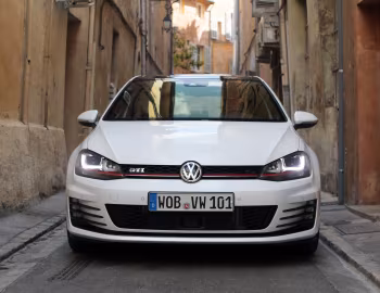 Volkswagen Golf GTI 3-door [Worldwide] (Typ 5G) '2013–17