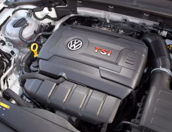 Bajo el capó Volkswagen Golf GTI 3-door [Worldwide] (Typ 5G) '2013–17