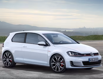 Volkswagen Golf GTI 3-door [Worldwide] (Typ 5G) '2013–17
