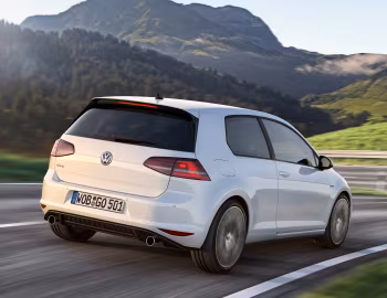 Volkswagen Golf GTI 3-door [Worldwide] (Typ 5G) '2013–17