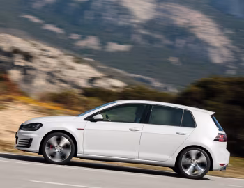 Volkswagen Golf GTI 5-door [Worldwide] (Typ 5G) '2013–17
