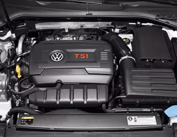 Bajo el capó Volkswagen Golf GTI 5-door [Worldwide] (Typ 5G) '2013–17