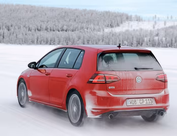 Volkswagen Golf GTI 5-door [Worldwide] (Typ 5G) '2013–17